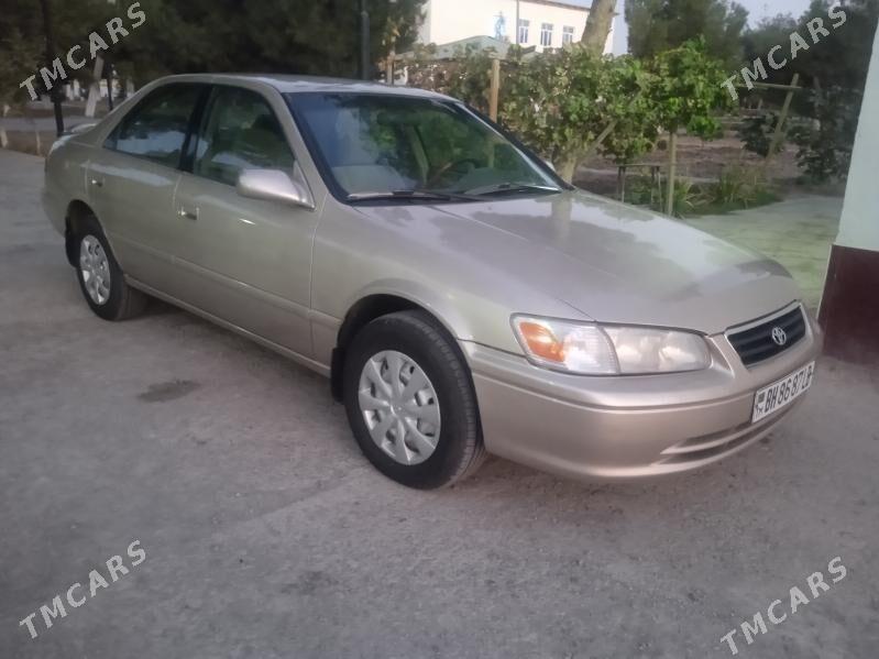 Toyota Camry 2000 - 150 000 TMT - Dänew - img 2