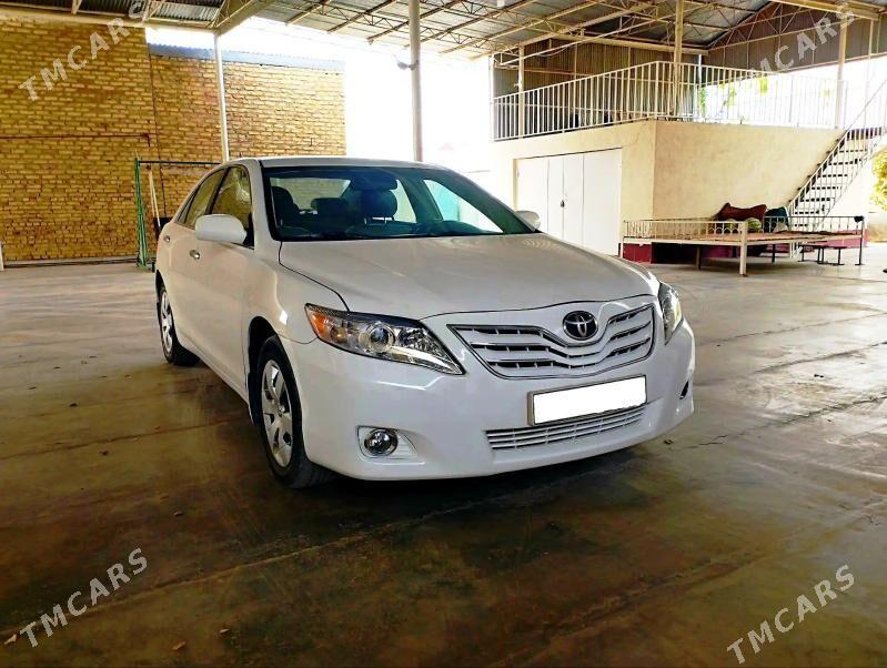 Toyota Camry 2008 - 140 000 TMT - Mary - img 3