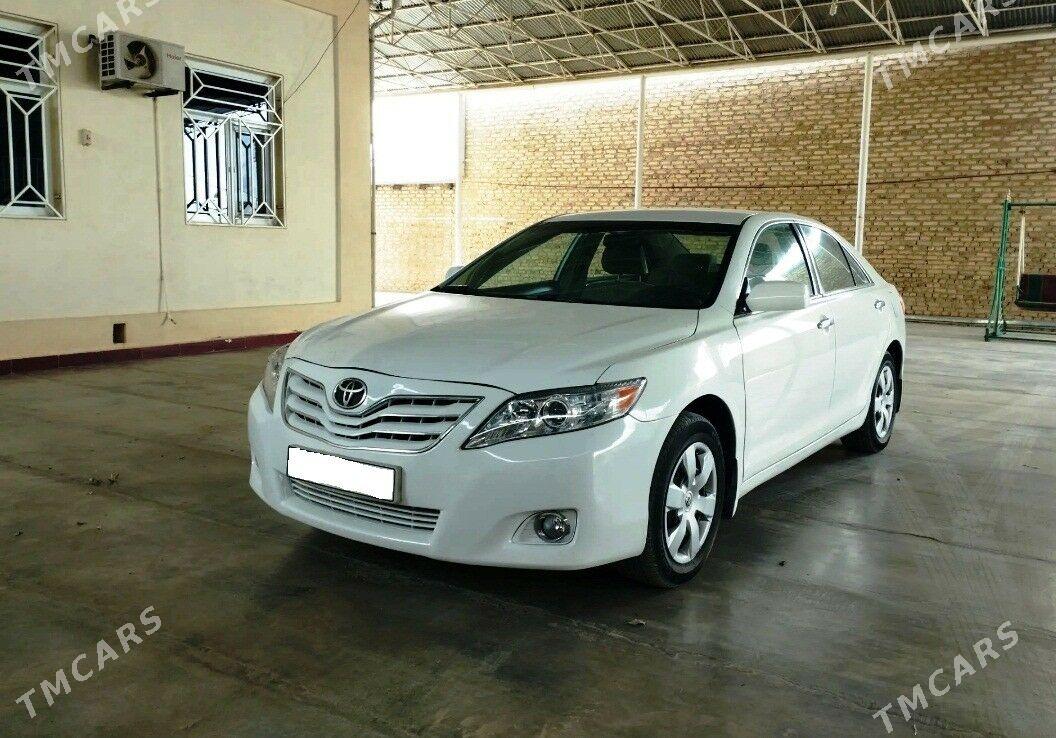 Toyota Camry 2008 - 140 000 TMT - Mary - img 4