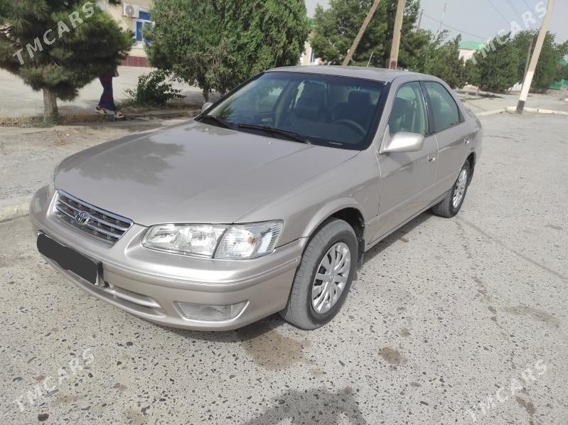 Toyota Camry 1998 - 125 000 TMT - Köýtendag - img 3