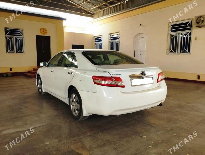 Toyota Camry 2008 - 140 000 TMT - Mary - img 2