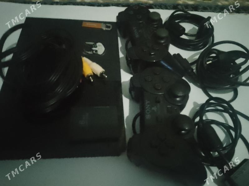 Playstation2 PS2 - Balkanabat - img 2