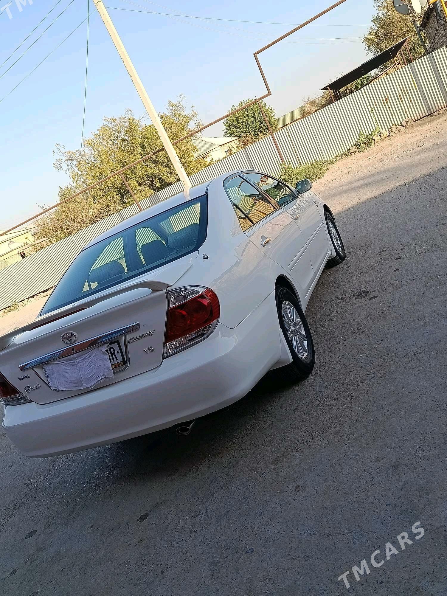 Toyota Camry 2002 - 146 000 TMT - Сакарчага - img 7