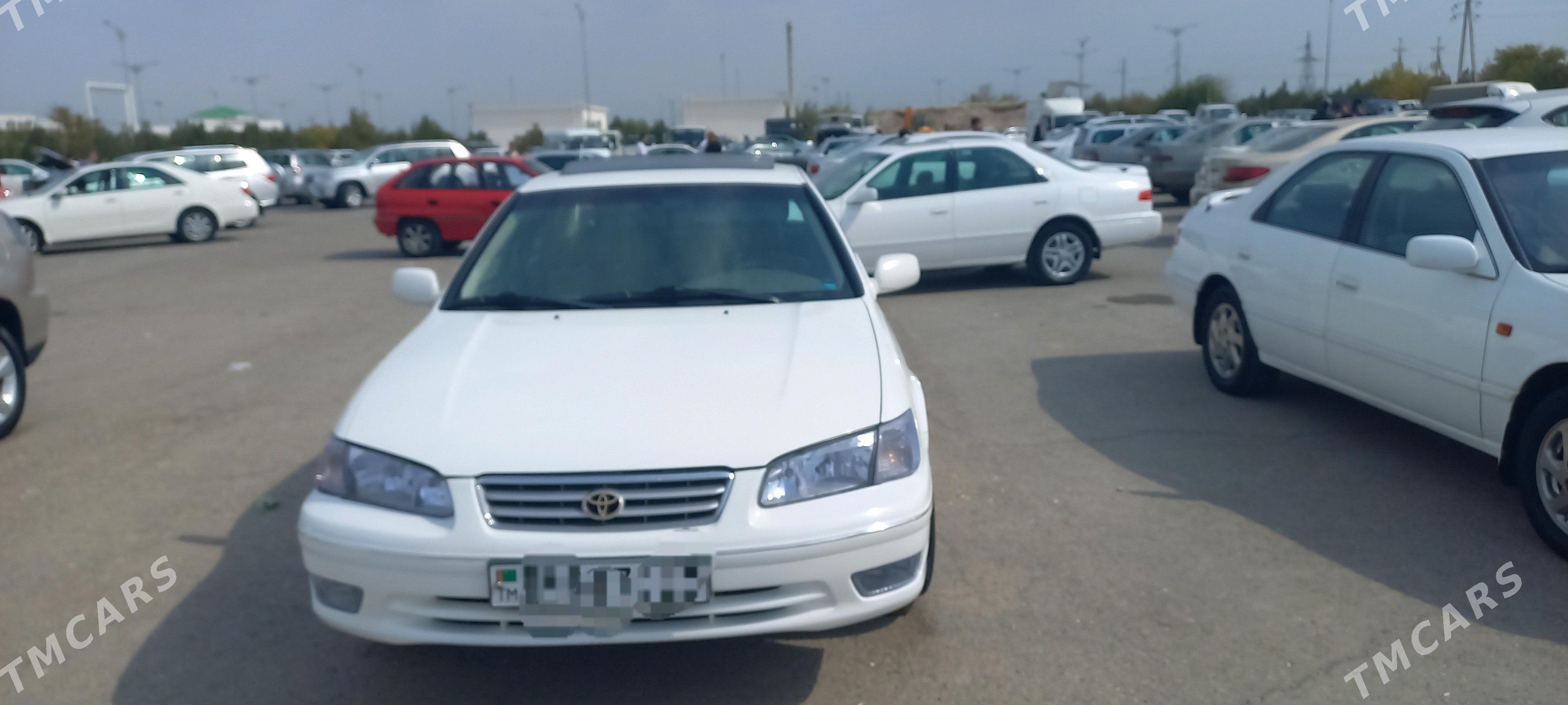 Toyota Camry 2000 - 180 000 TMT - Daşoguz - img 4