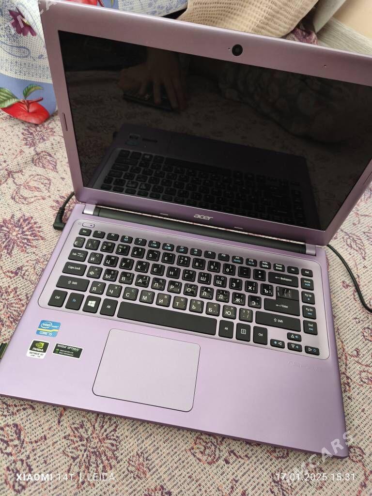 notebook - Ашхабад - img 4