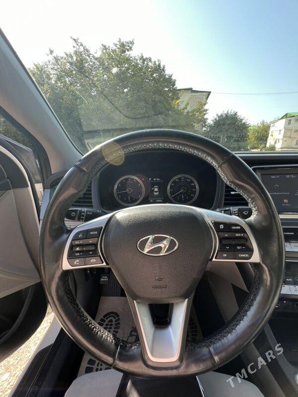 Hyundai Sonata 2019 - 210 000 TMT - Ашхабад - img 6