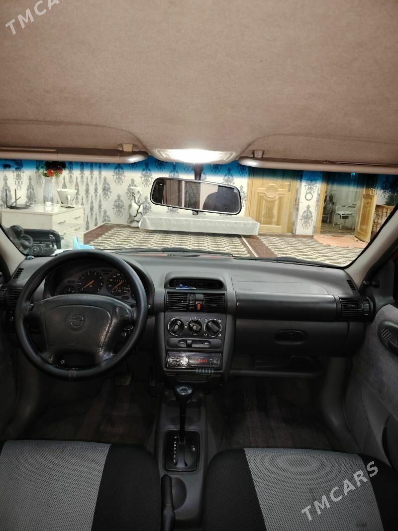 Opel Vita 1997 - 45 000 TMT - Daşoguz - img 2
