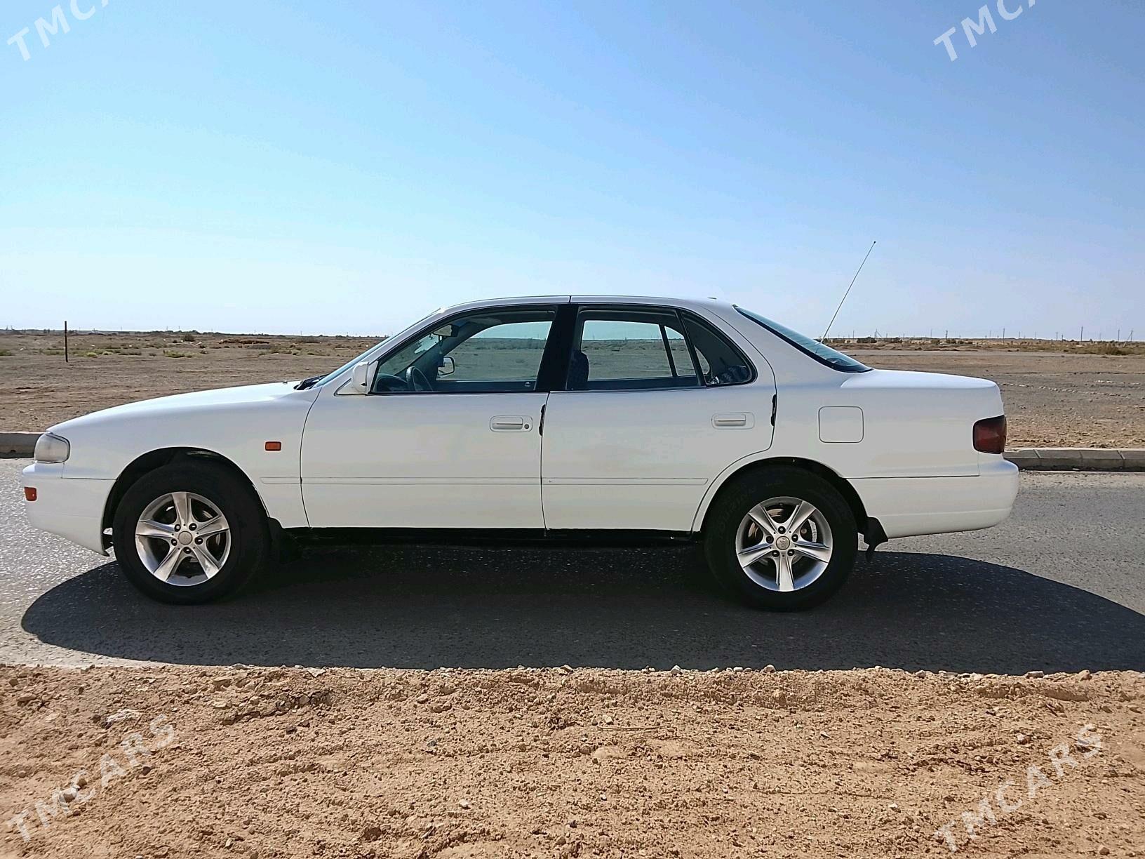 Toyota Camry 1997 - 80 000 TMT - Gazojak - img 2