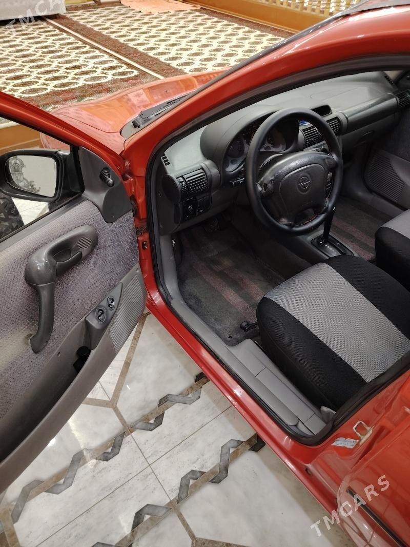 Opel Vita 1997 - 45 000 TMT - Daşoguz - img 1