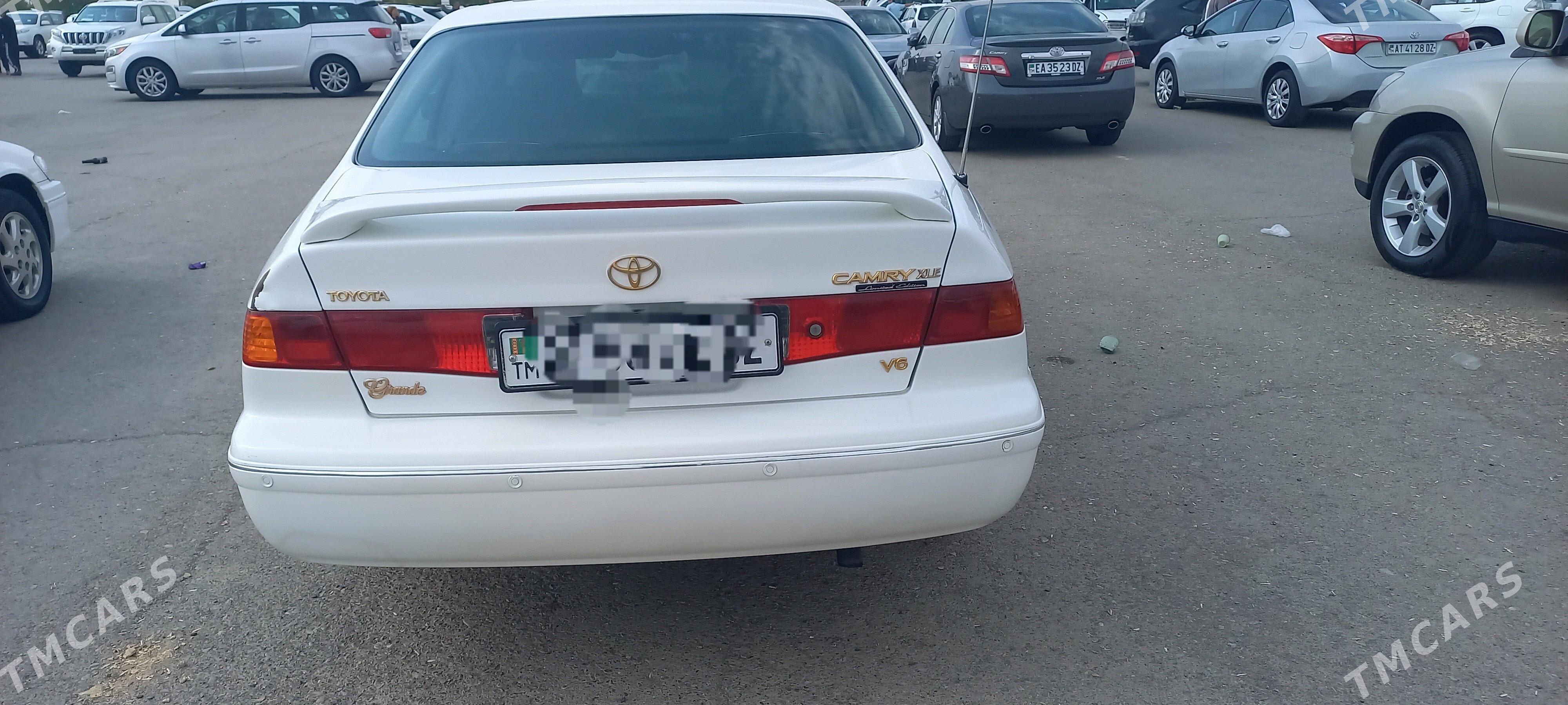 Toyota Camry 2000 - 180 000 TMT - Daşoguz - img 6