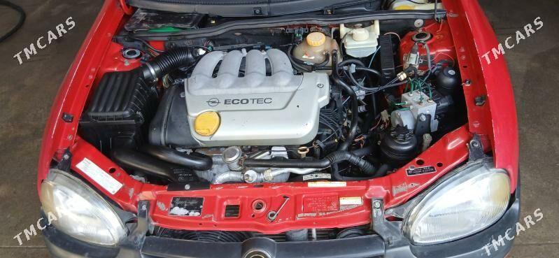 Opel Vita 1997 - 45 000 TMT - Daşoguz - img 5