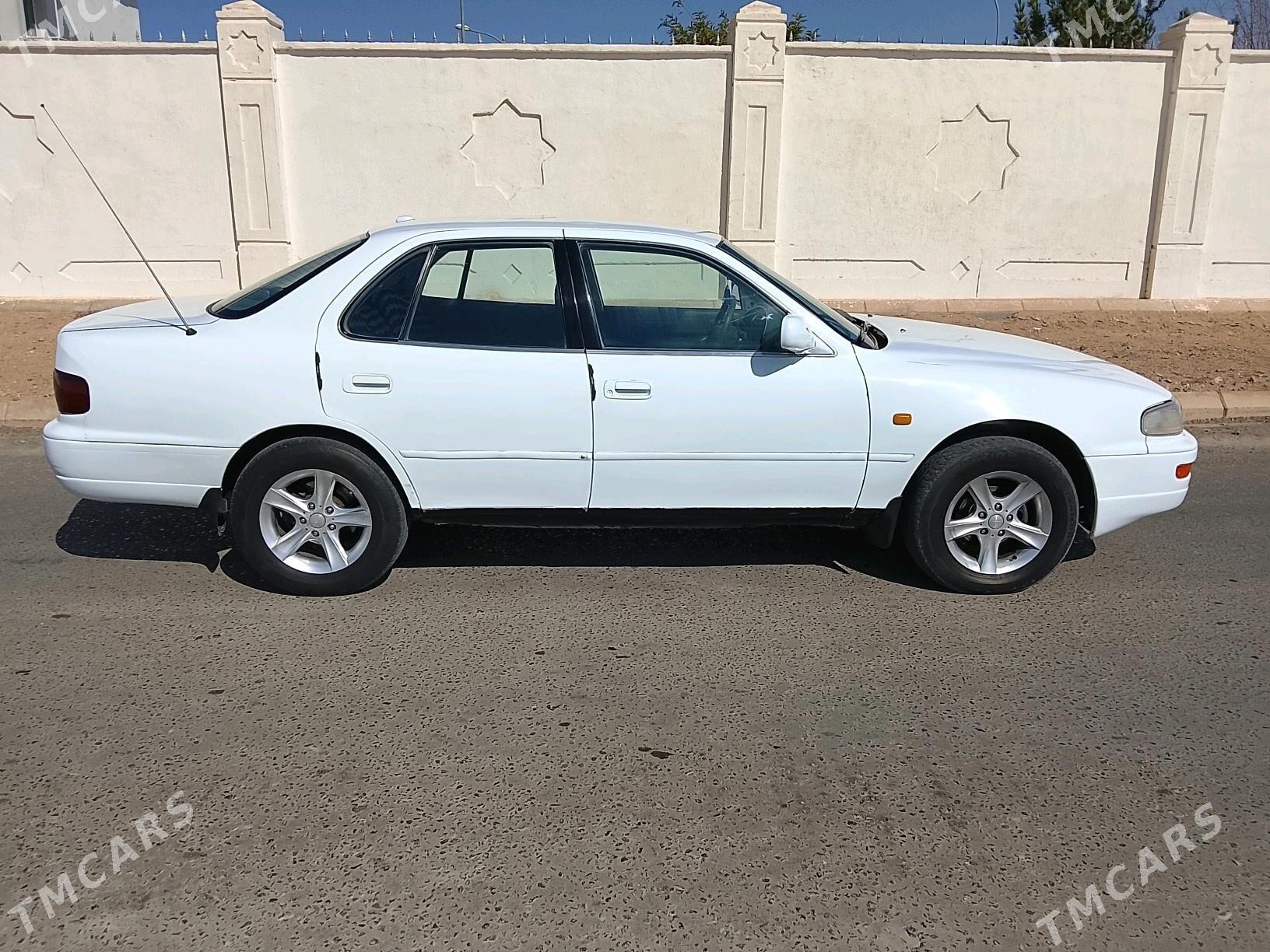Toyota Camry 1997 - 80 000 TMT - Gazojak - img 3
