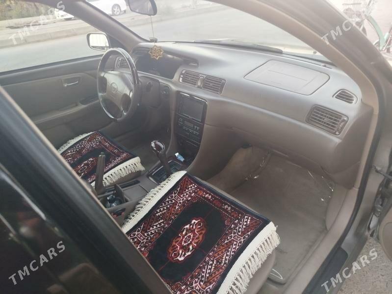Toyota Camry 2000 - 179 000 TMT - Туркменабат - img 2