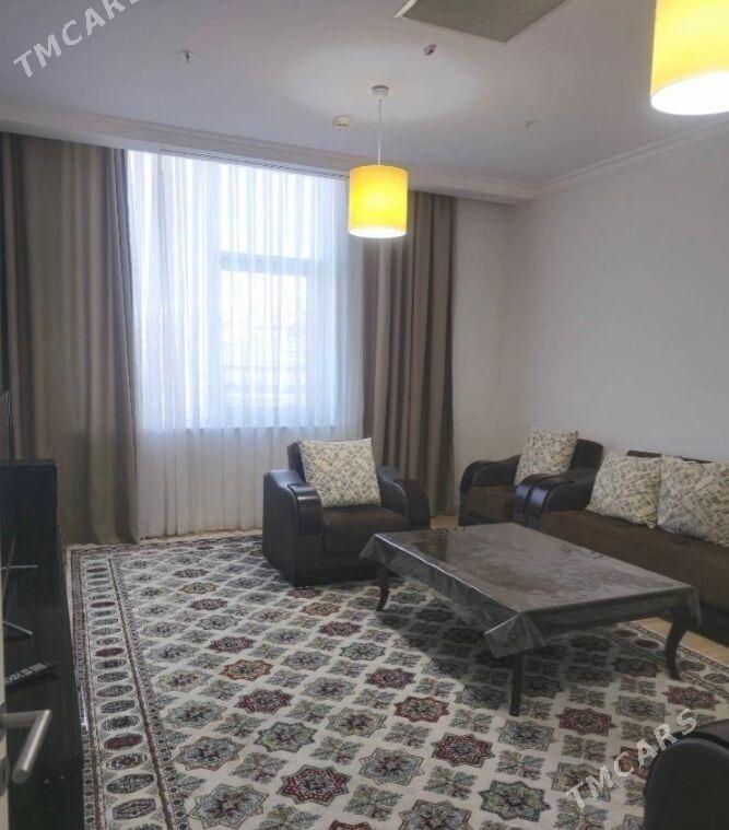 Olimpiski 2 komnat - Aşgabat - img 3