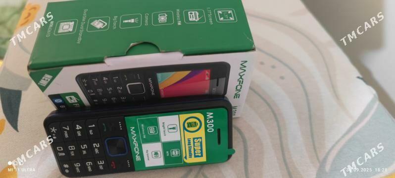 Maxfone M300 - Daşoguz - img 2