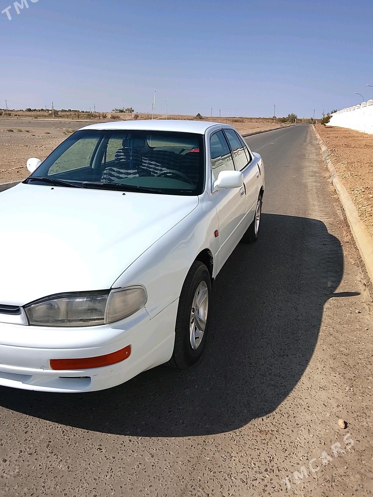 Toyota Camry 1997 - 80 000 TMT - Gazojak - img 4