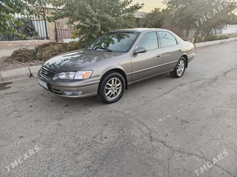 Toyota Camry 2000 - 179 000 TMT - Туркменабат - img 4