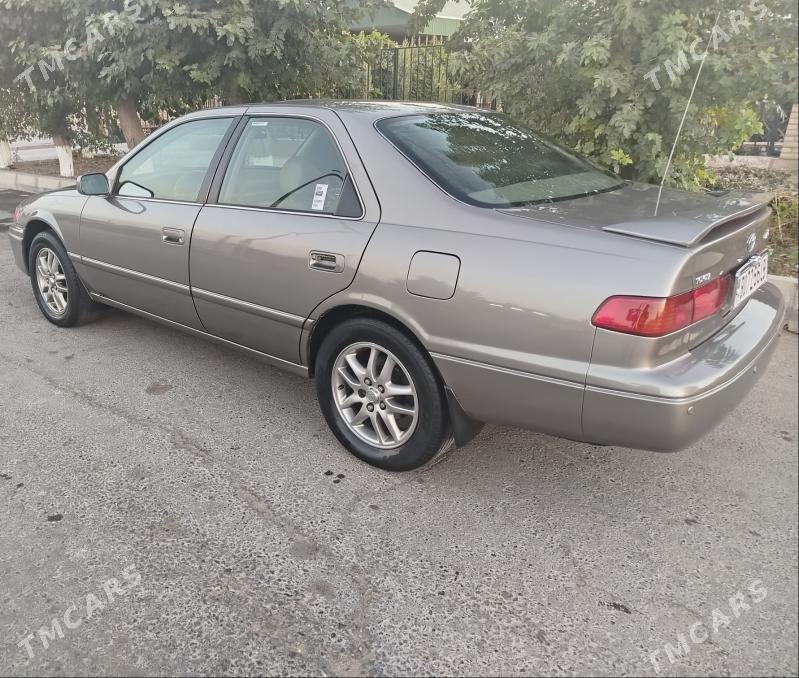 Toyota Camry 2000 - 179 000 TMT - Туркменабат - img 5