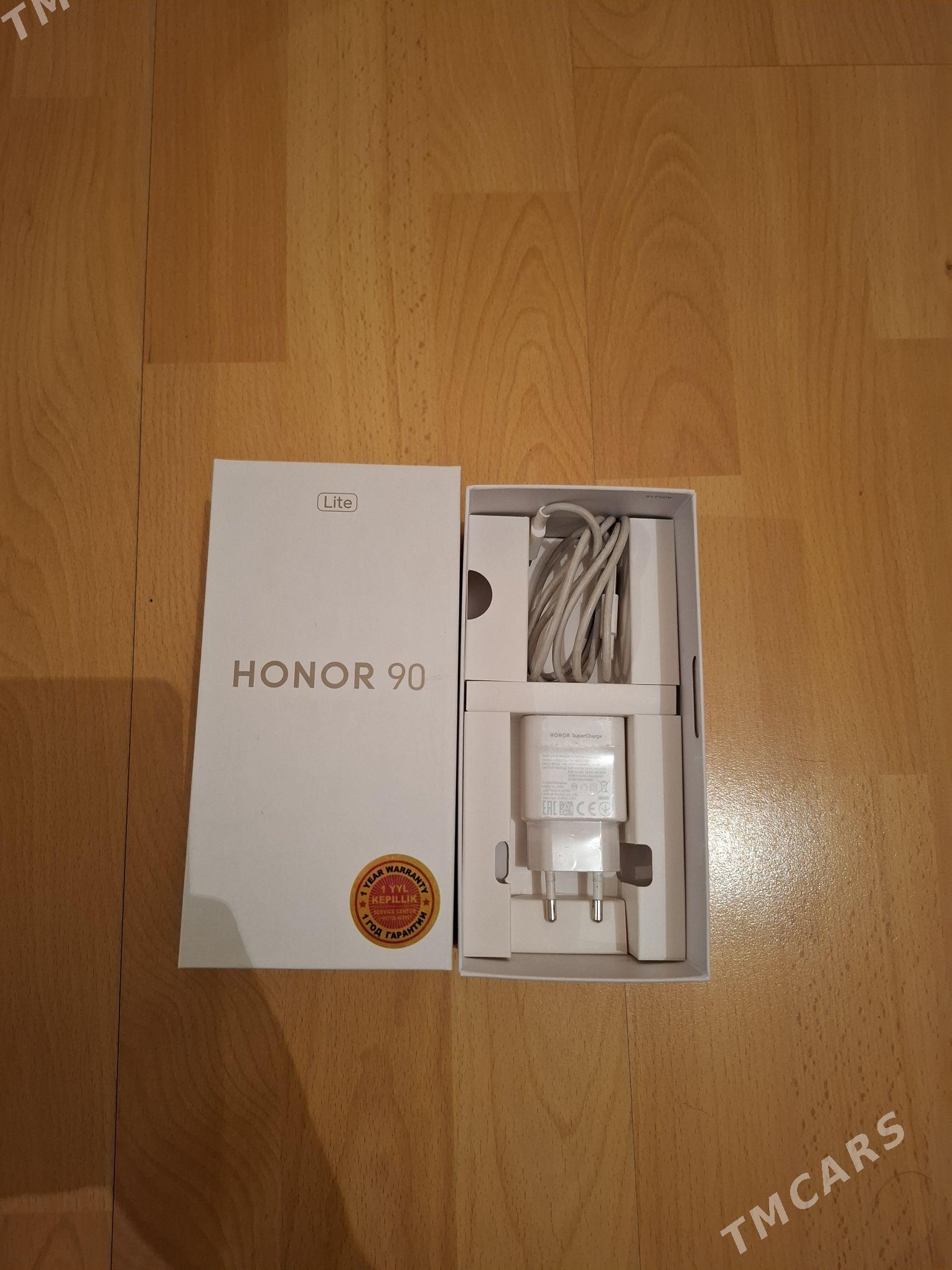 HONOR 90 - Aşgabat - img 3