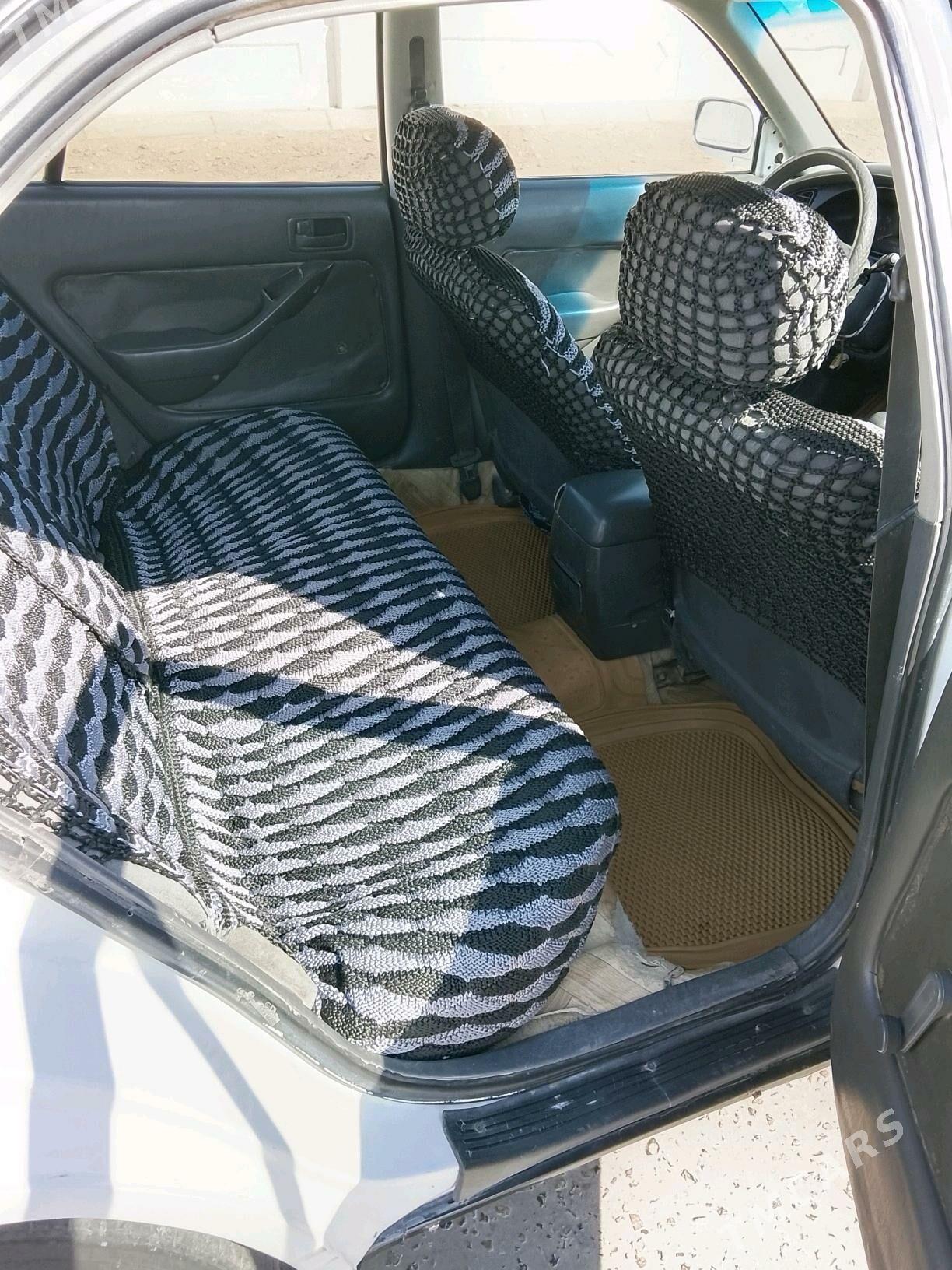Toyota Camry 1997 - 80 000 TMT - Gazojak - img 8