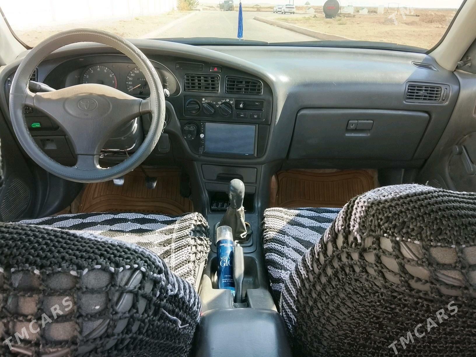 Toyota Camry 1997 - 80 000 TMT - Gazojak - img 7