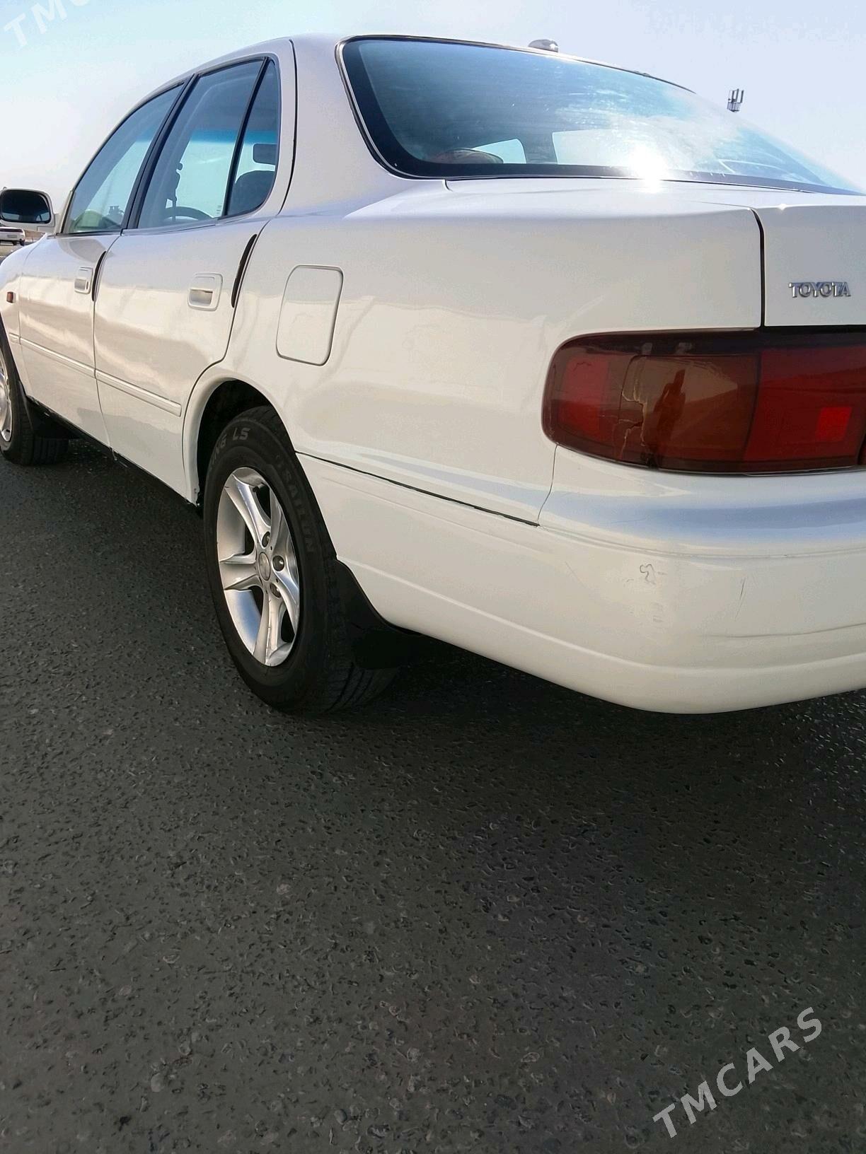Toyota Camry 1997 - 80 000 TMT - Gazojak - img 6