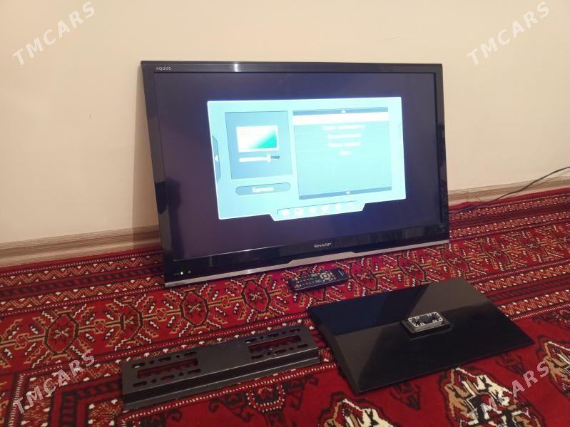 Sharp 32 lik telewizor - Мир 8 - img 2
