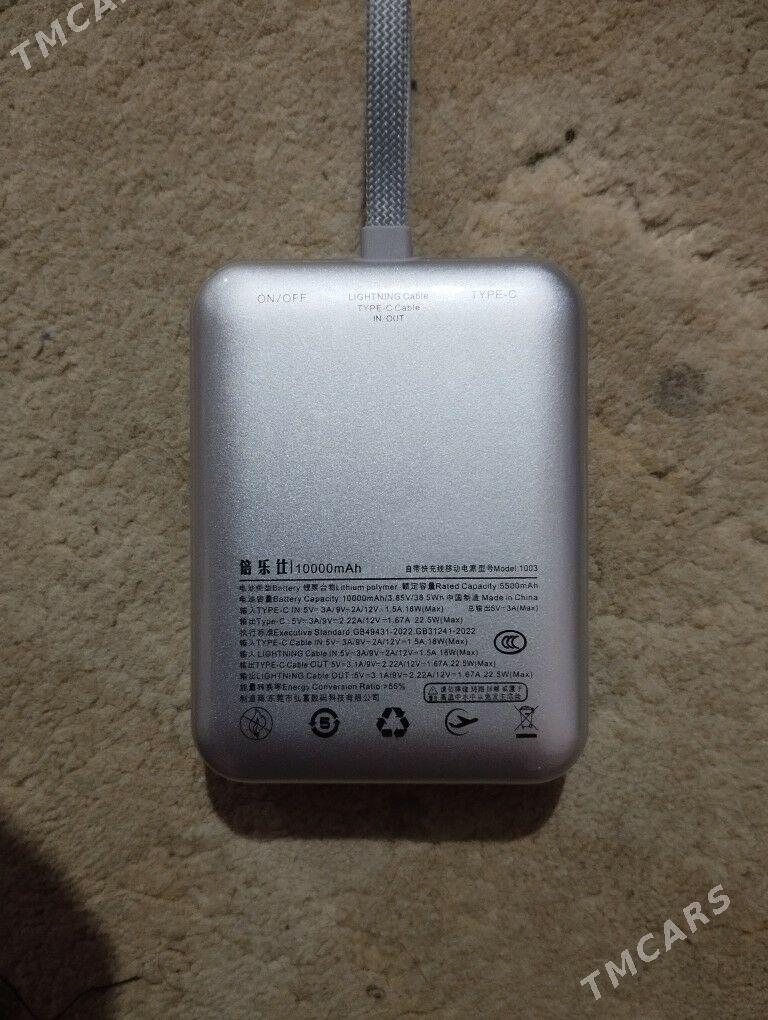 Power Bank - Aşgabat - img 2