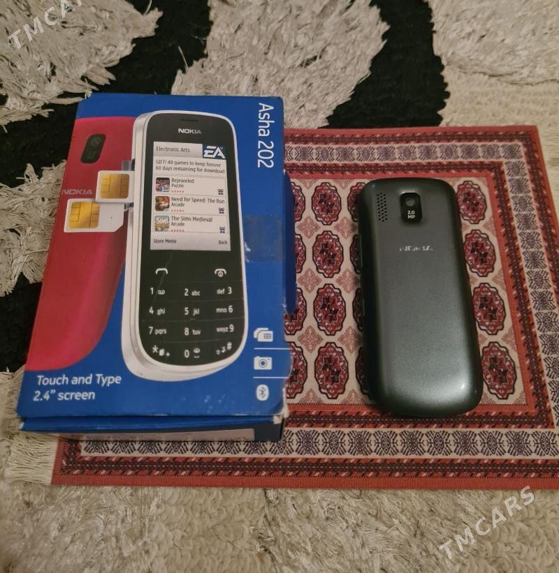 AŞ 202 - Гороглы (Тагта) - img 3