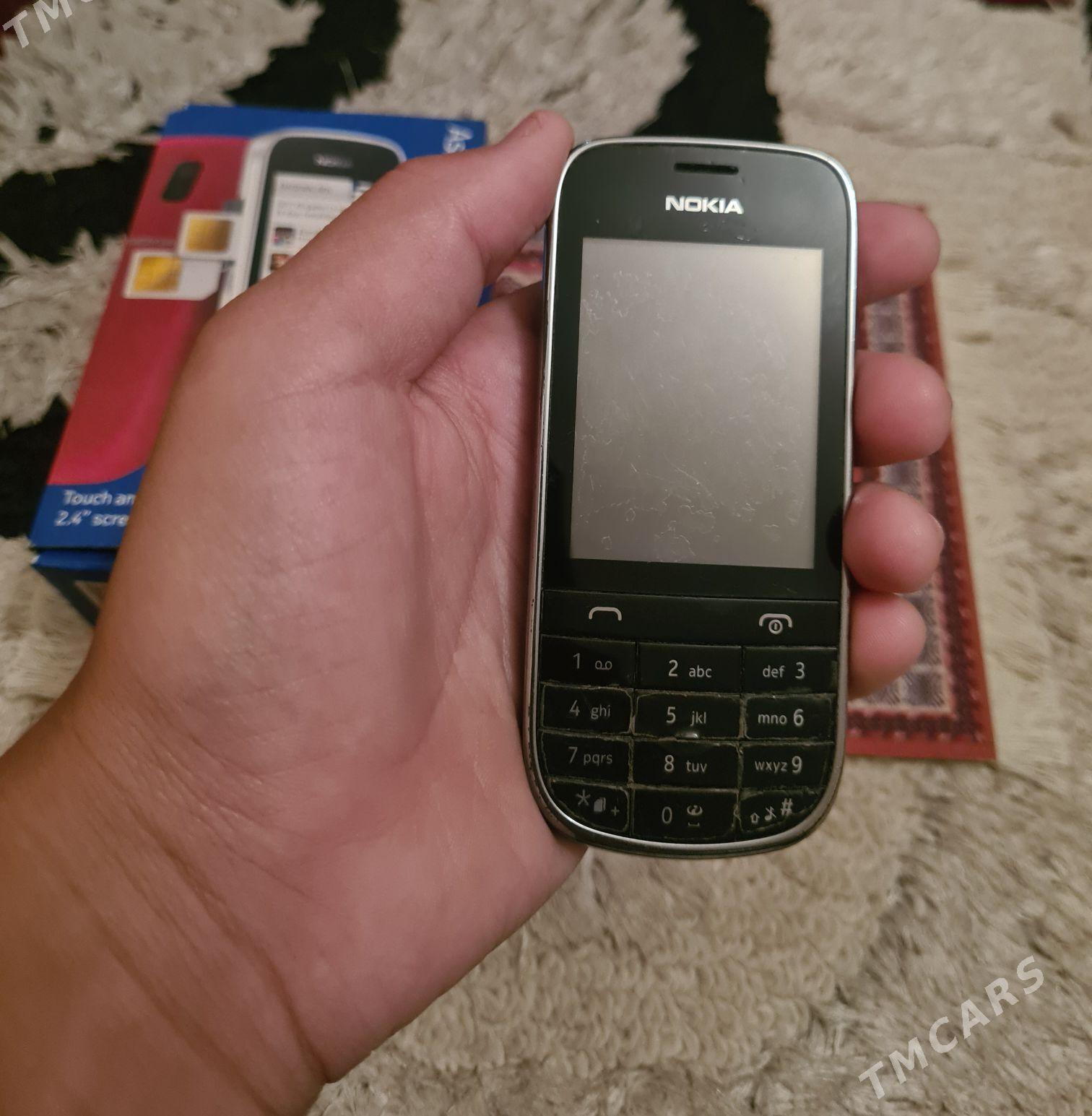 AŞ 202 - Гороглы (Тагта) - img 2