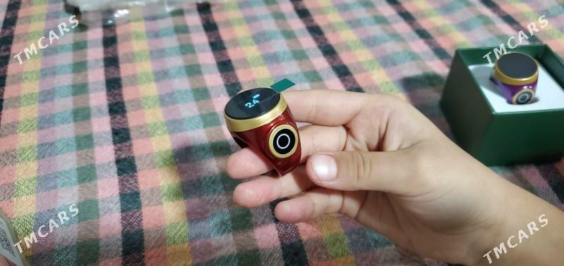 Tasbi Тясбих - Türkmenabat - img 1