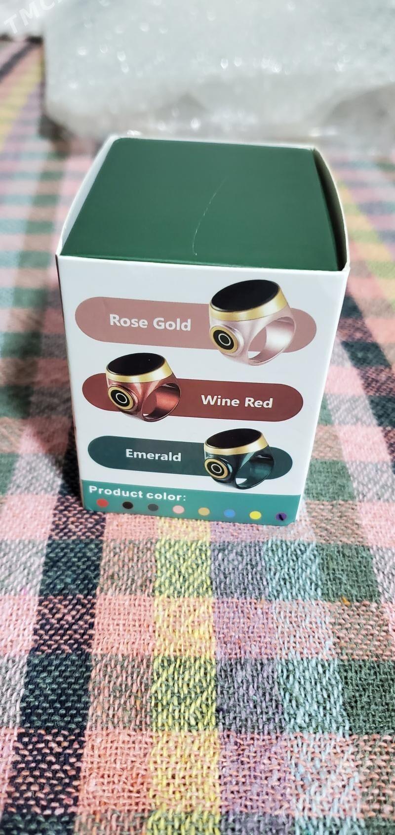 Tasbi Тясбих - Türkmenabat - img 4