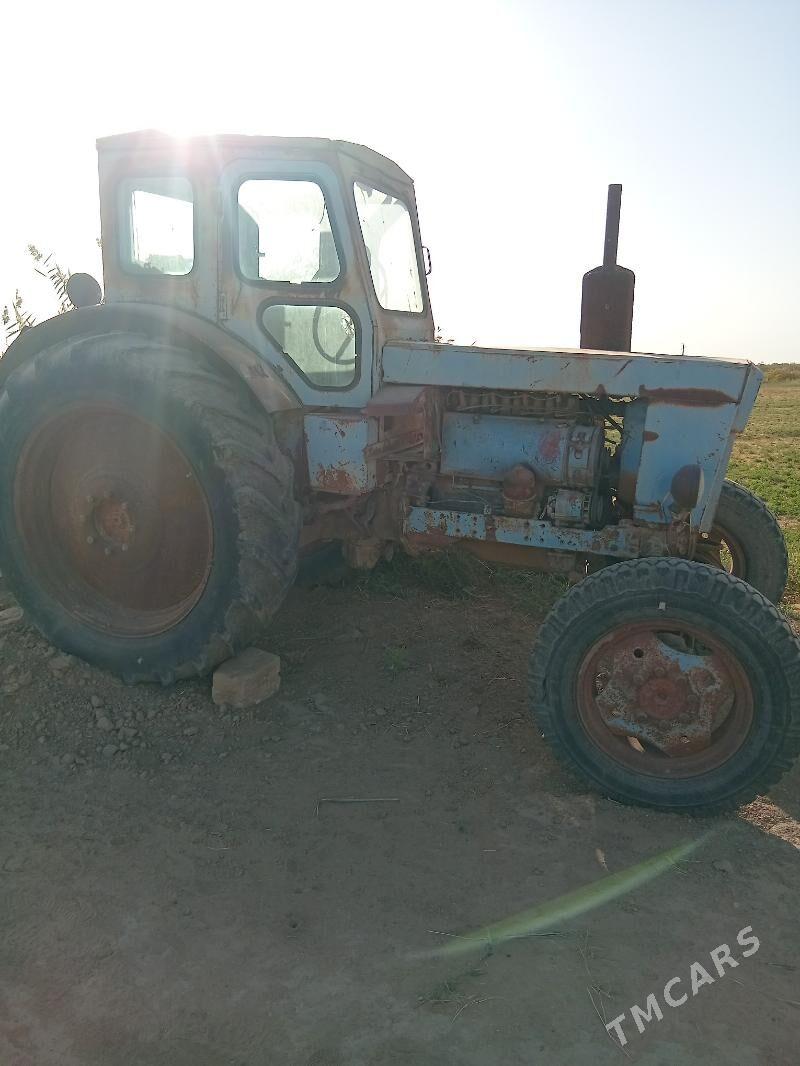 Belarus 80.1 1990 - 16 000 TMT - Бабадайхан - img 2