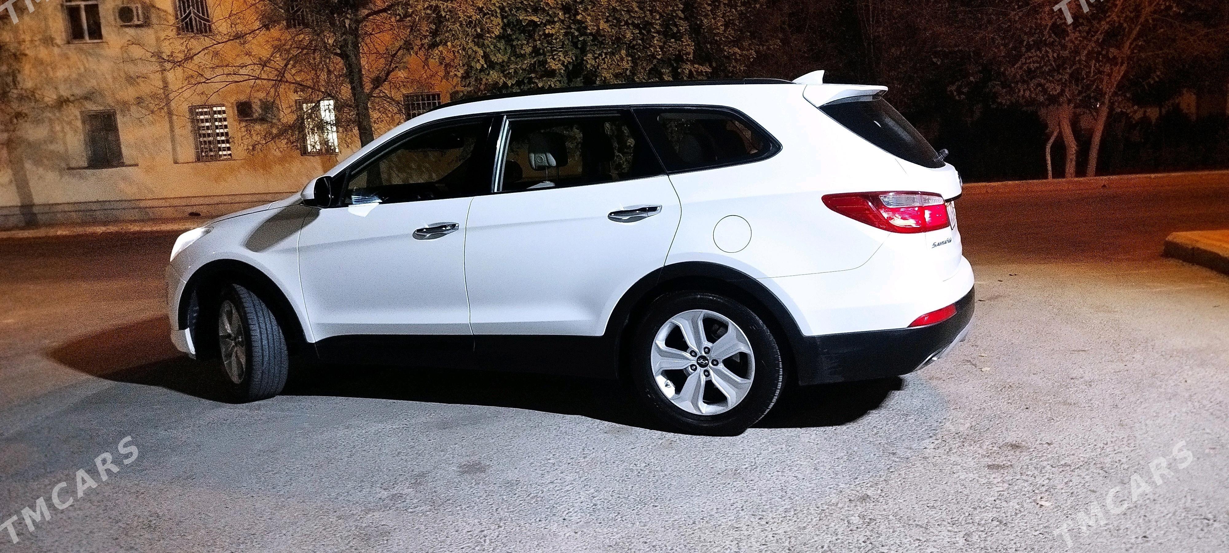 Hyundai Santa Fe 2013 - 224 000 TMT - 30 mkr - img 5