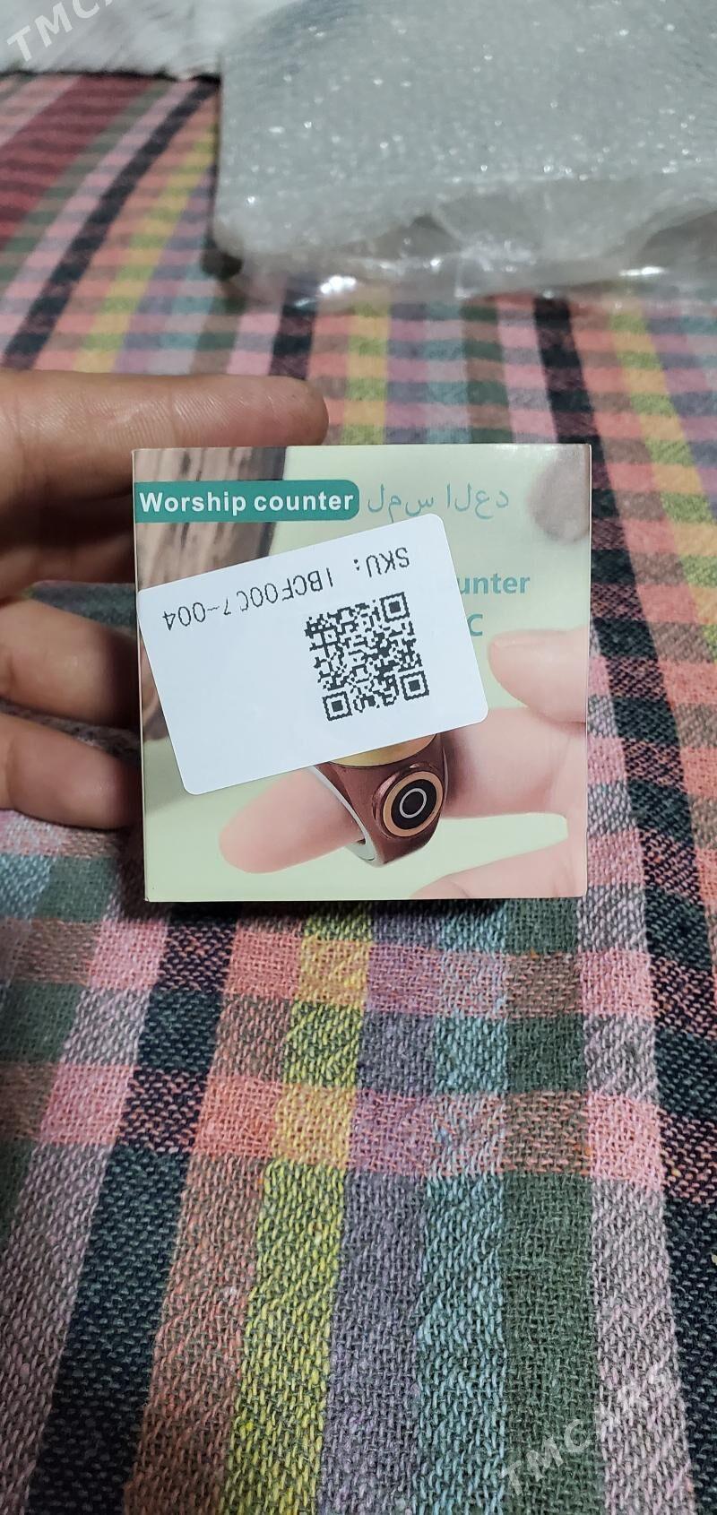 Tasbi Тясбих - Türkmenabat - img 7