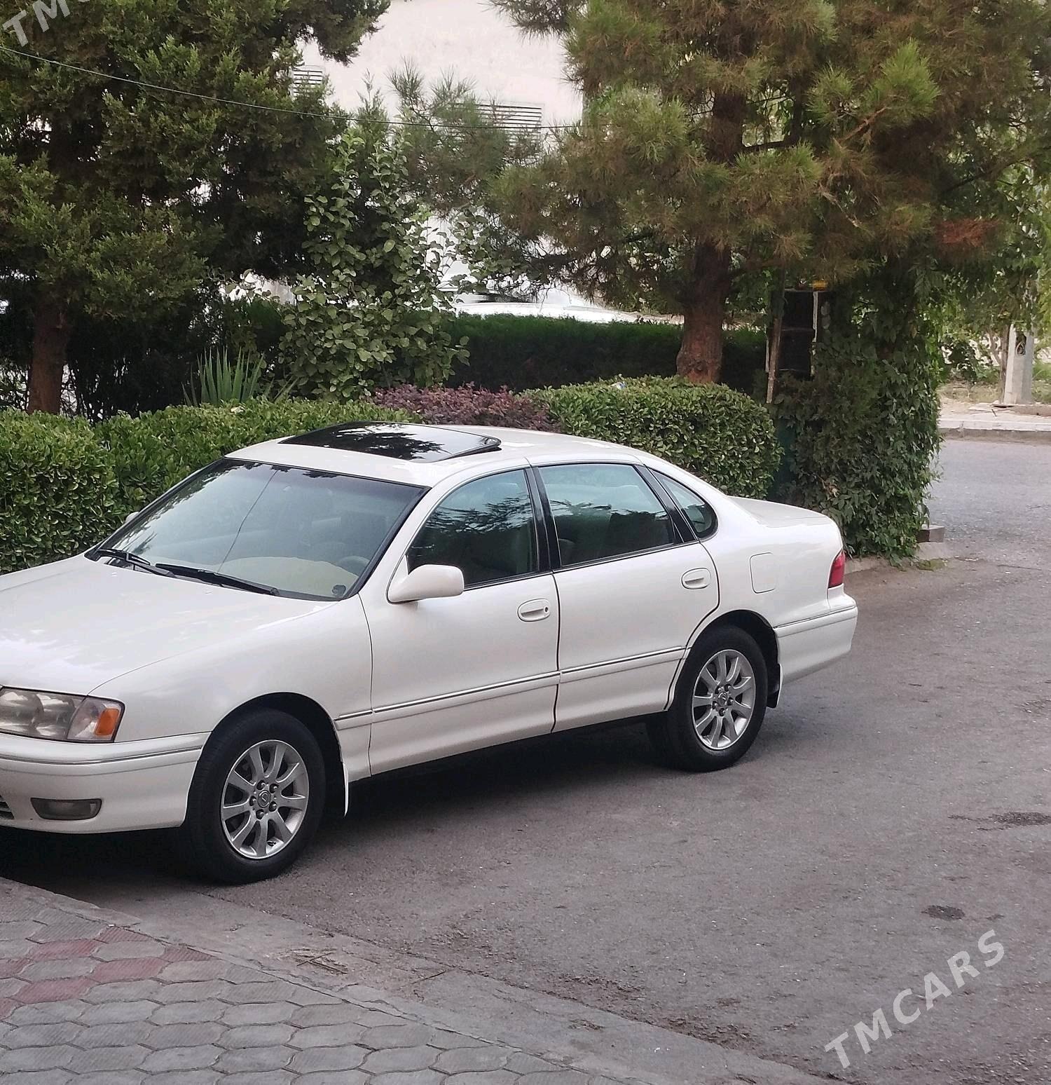 Toyota Avalon 1998 - 145 000 TMT - Änew - img 2