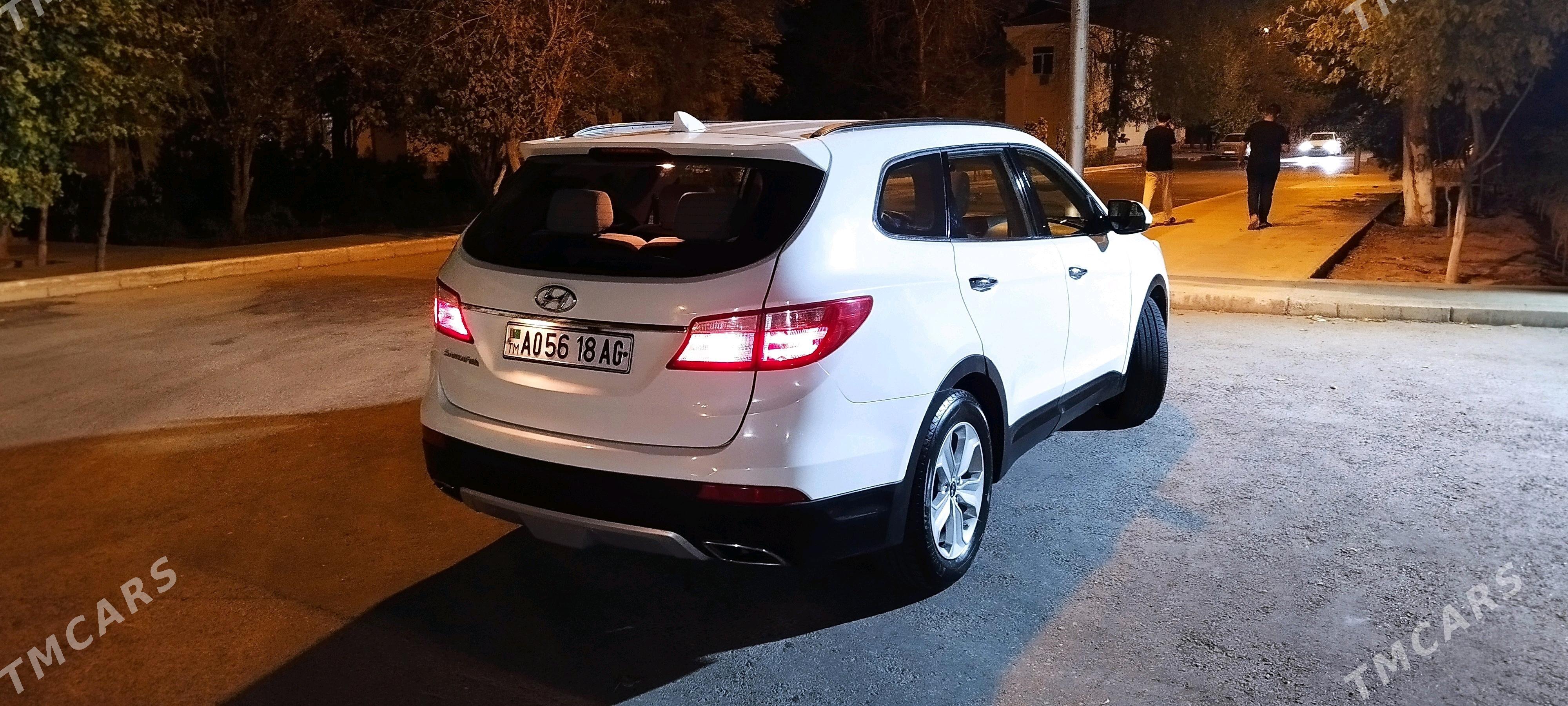 Hyundai Santa Fe 2013 - 224 000 TMT - 30 mkr - img 6