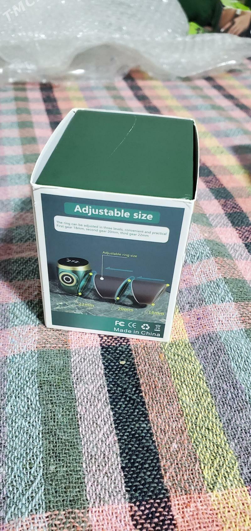 Tasbi Тясбих - Türkmenabat - img 5