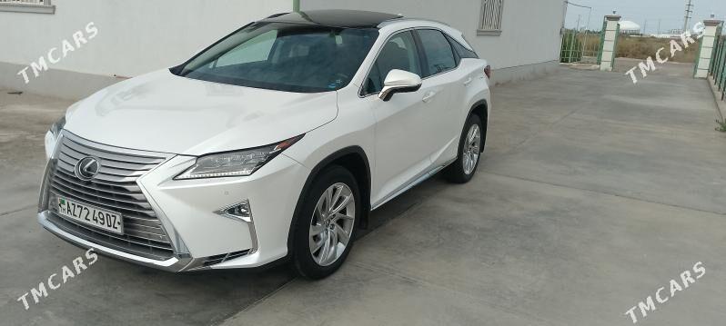 Lexus RX 350 2019 - 640 000 TMT - Дашогуз - img 2