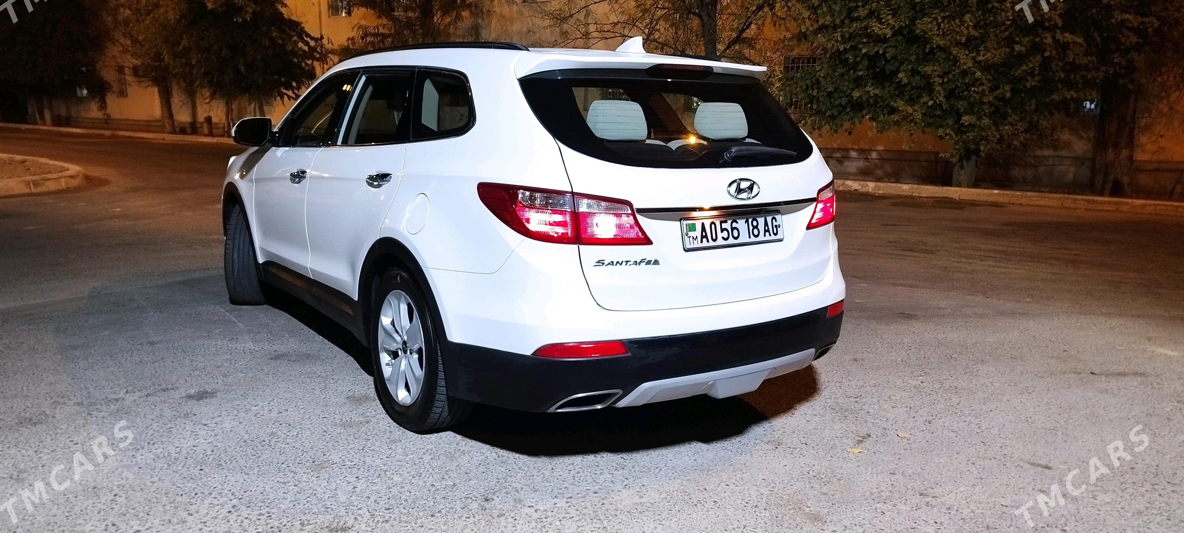 Hyundai Santa Fe 2013 - 224 000 TMT - 30 mkr - img 2