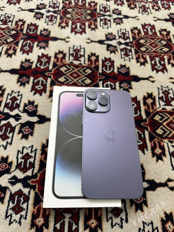 iPhone 14 Pro Max - Туркменабат - img 2