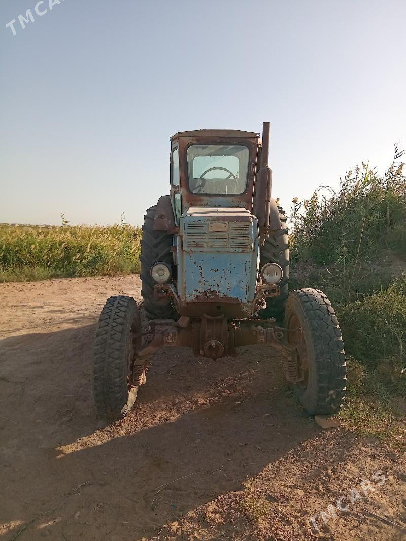 Belarus 80.1 1990 - 16 000 TMT - Бабадайхан - img 4
