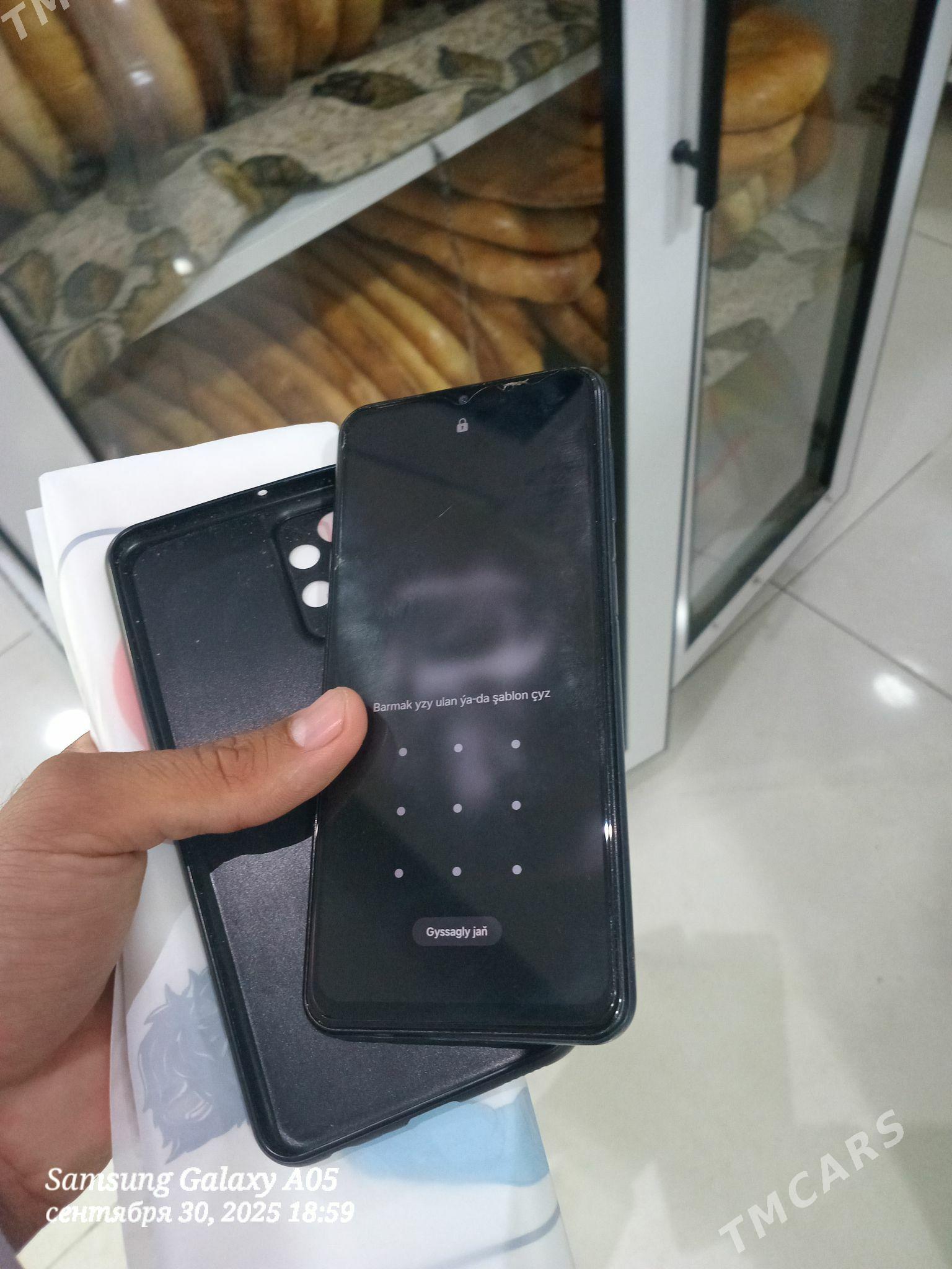 Samsung A23 4/64gb - Аркадаг - img 3