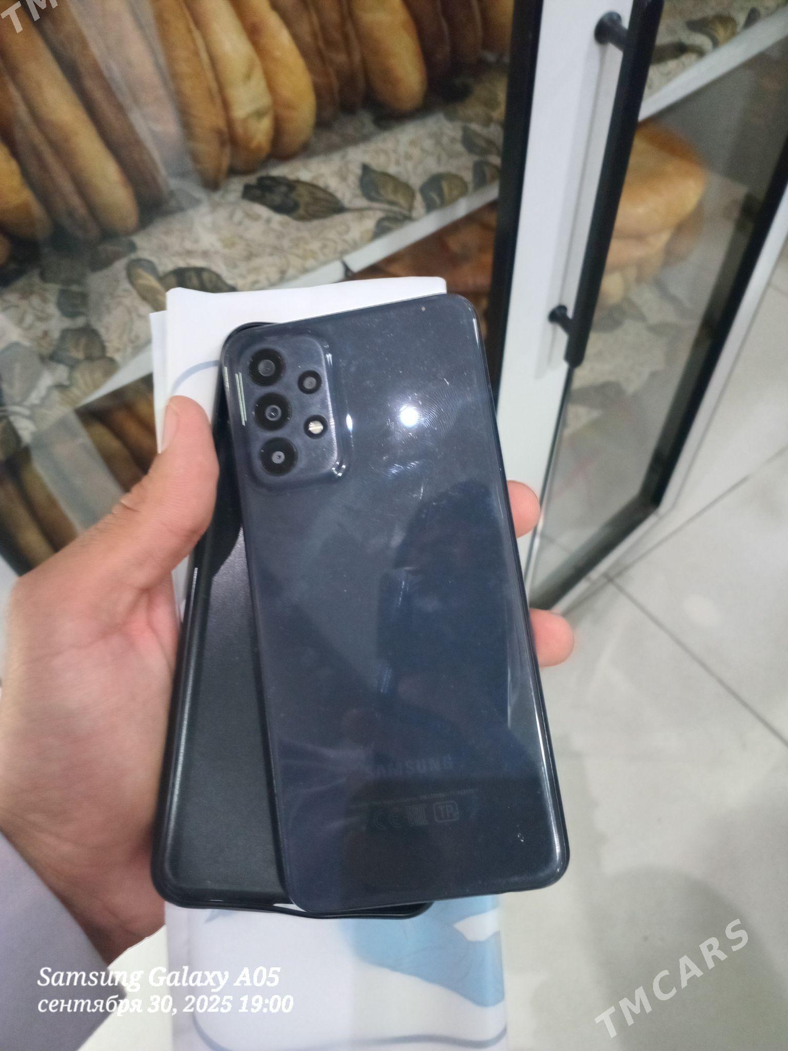 Samsung A23 4/64gb - Аркадаг - img 2