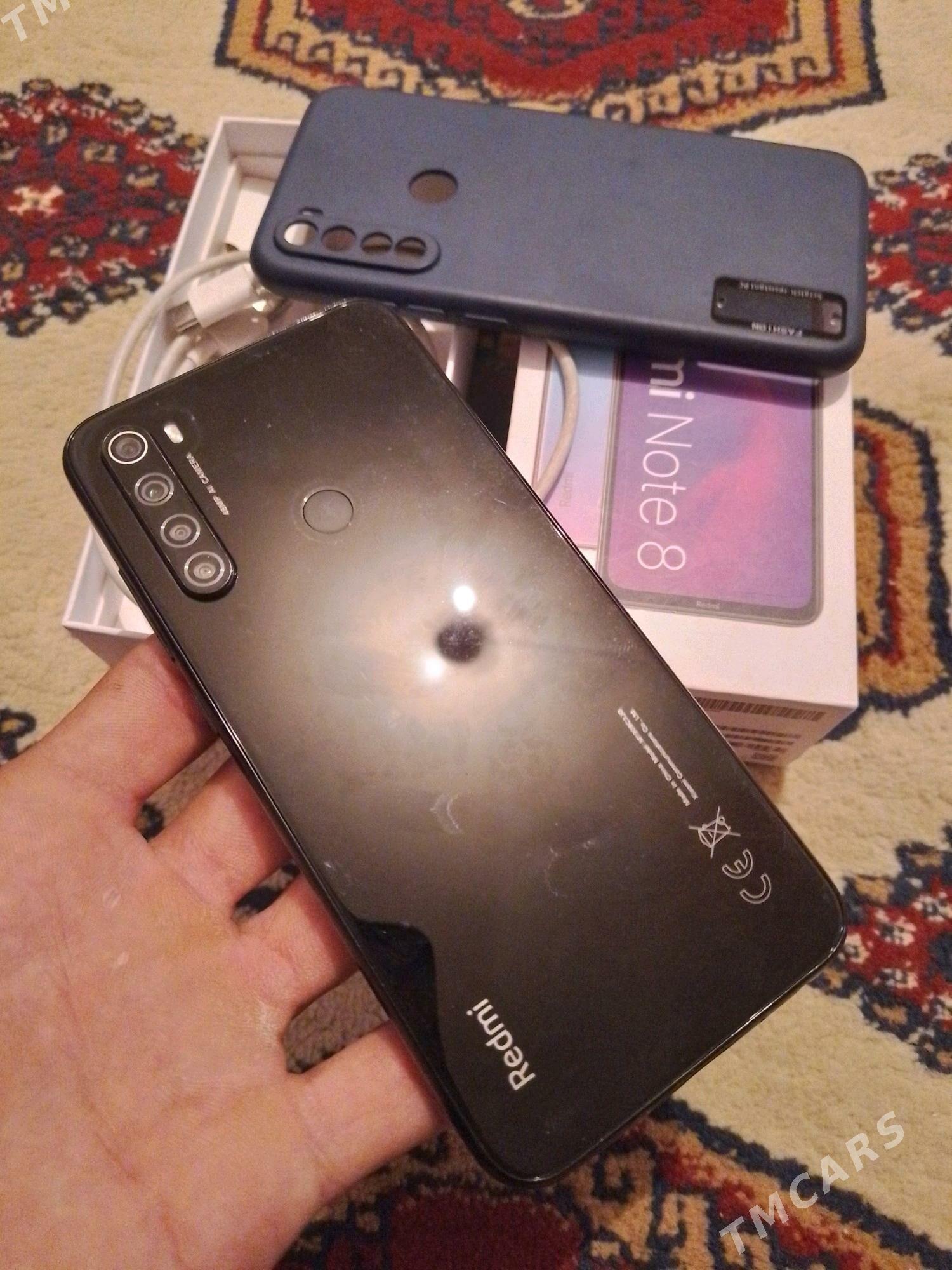 Redmi note 8 - Сакар - img 2