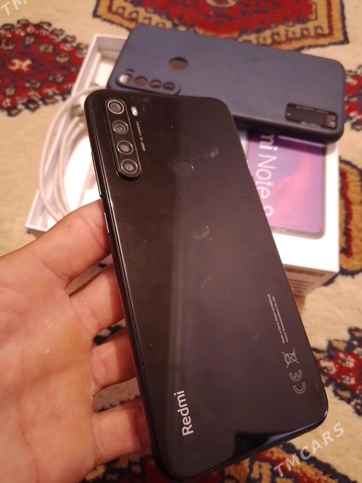 Redmi note 8 - Сакар - img 3