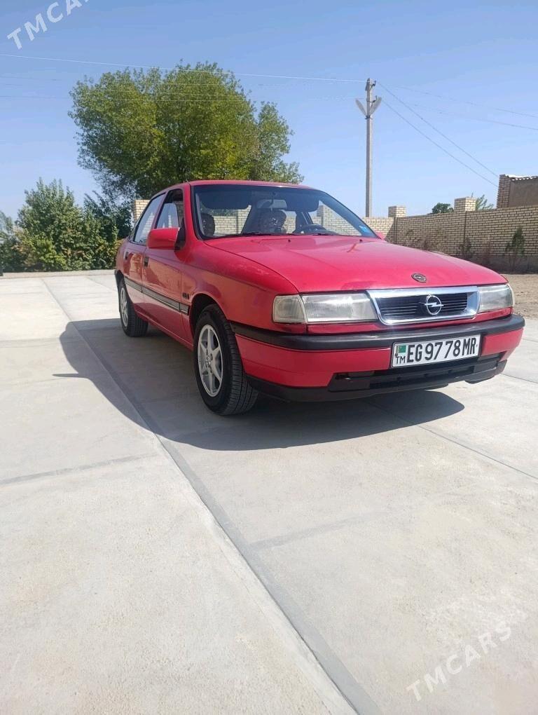 Opel Vectra 1992 - 37 000 TMT - Mary - img 5
