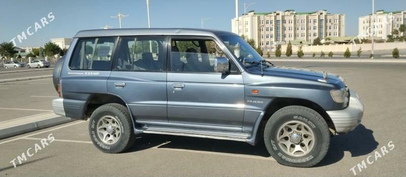 Mitsubishi Pajero 1998 - 100 000 TMT - Türkmenabat - img 3