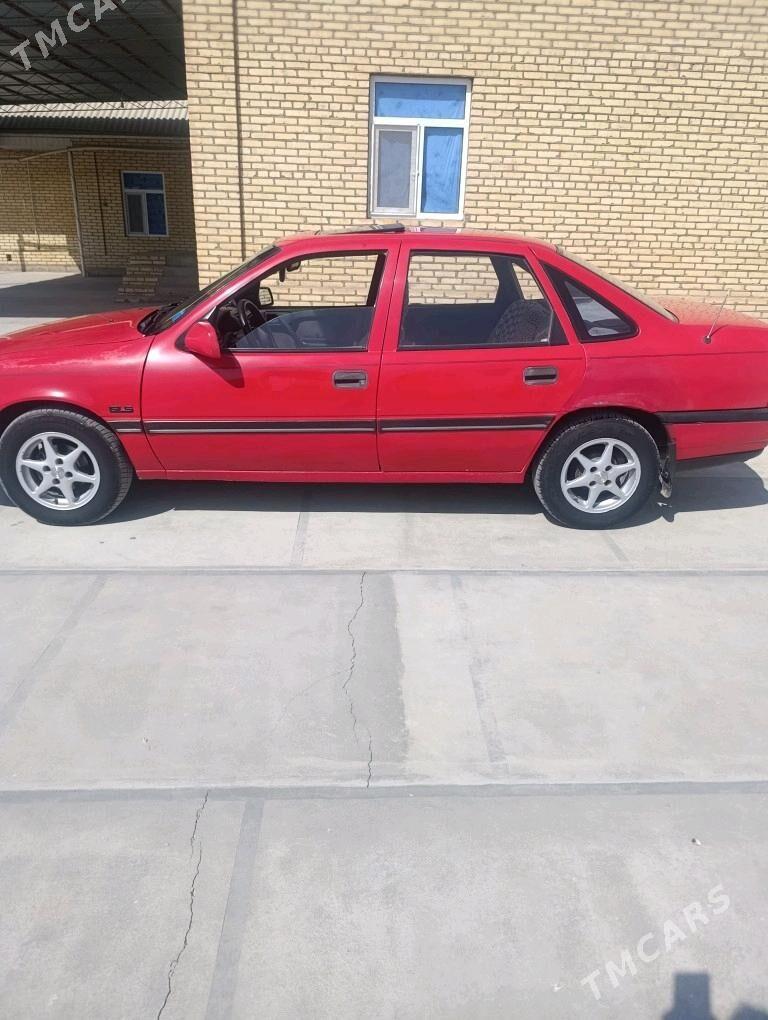 Opel Vectra 1992 - 37 000 TMT - Mary - img 3
