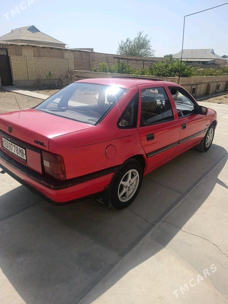 Opel Vectra 1992 - 37 000 TMT - Mary - img 2